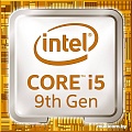 Процессор Intel Core i5-9600KF
