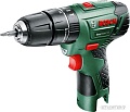 Дрель-шуруповерт Bosch EasyImpact 12 Basic [060398390N]
