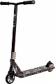 Самокат Novatrack Pixel Pro 104 Graffiti 110A.PIXEL.SC21 (черный)