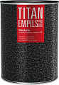 Titan Empils Ореол Алкидно-стирольная с молотковым эффектом 4605365083451 0.8 кг (медный)