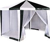 Тент-шатер Green Glade Тент 1001 3.46x3.46 м