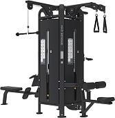 Силовой комплекс Bronze Gym MS-1005