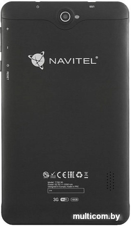 GPS навигатор NAVITEL T737 PRO