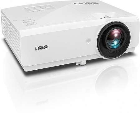Проектор BenQ SW752