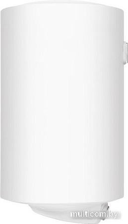 Накопительный электрический водонагреватель Royal Thermo RWH 30 Heatronic Slim DryHeat