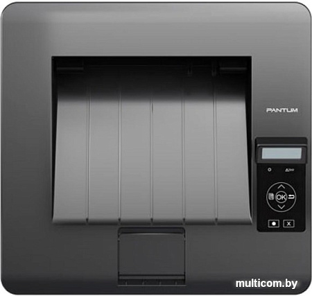 Принтер Pantum BP5100DN