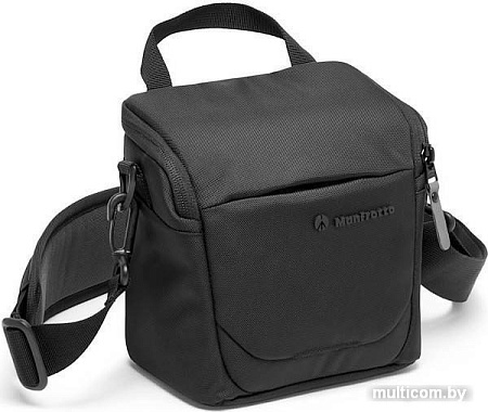 Сумка Manfrotto Advanced Shoulder bag S III MB MA3-SB-S