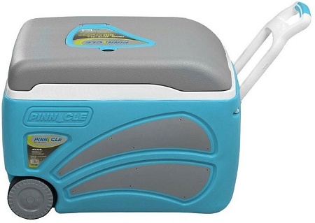 Термобокс Pinnacle TPX-6001-45-B 45л (бирюзовый)