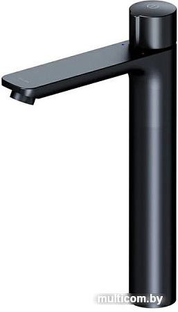 Смеситель AM.PM X-Joy F85A92522 (черный)