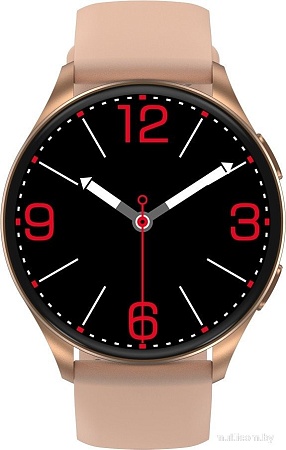 Фитнес-браслет Blackview X20 (золотистый)