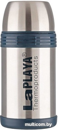 Термос для еды LaPlaya Challenger 1.5л (серебристый)