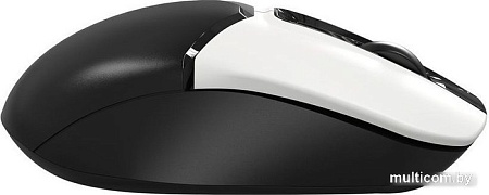 Мышь A4Tech Fstyler FG12S Panda