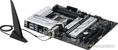 ASUS Prime X670-P WiFi