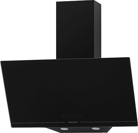 Кухонная вытяжка Krona Jina 600 Black S V2 КА-00011811