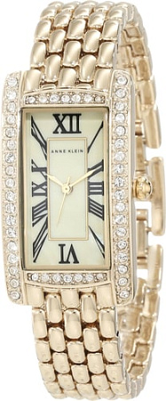 Наручные часы Anne Klein 1076CMGB