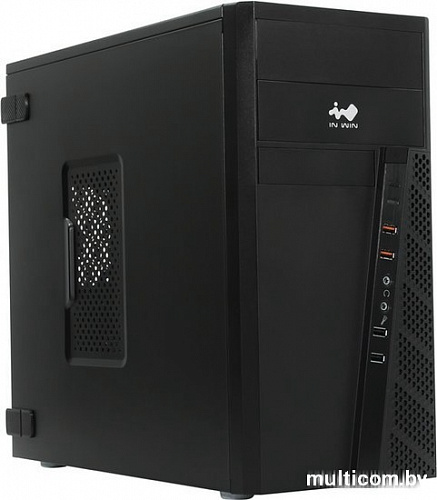 Корпус In Win EFS057 500W