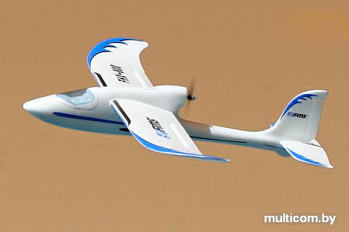 Самолет FMS Easy Trainer