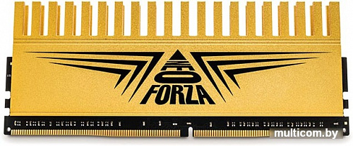 Оперативная память Neo Forza Finlay 8GB DDR4 PC4-24000 NMUD480E82-3000DD10