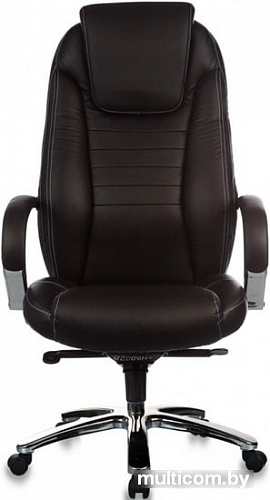 Кресло Бюрократ T-9923SL/BLACK (черный)