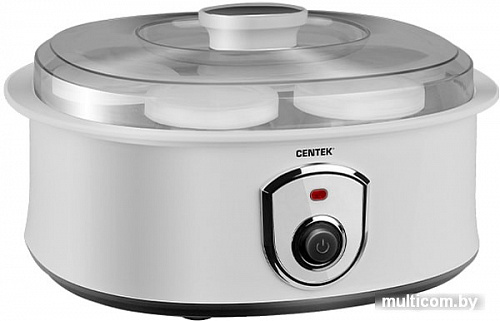 Йогуртница CENTEK CT-1442