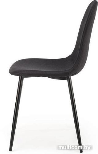 Стул Halmar K449 (черный)