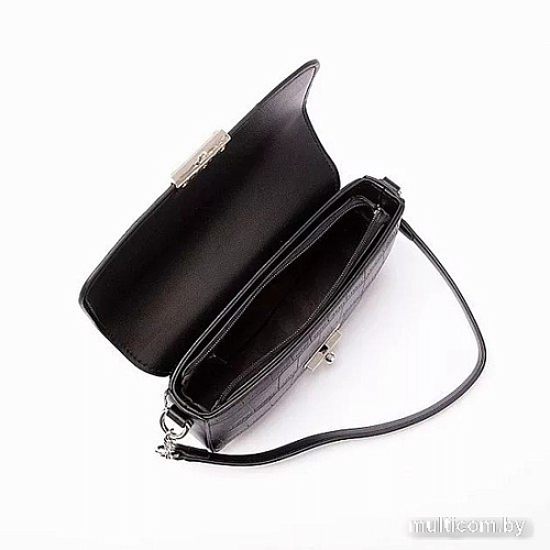 Женская сумка David Jones 823-CM6536-BLK (черный)