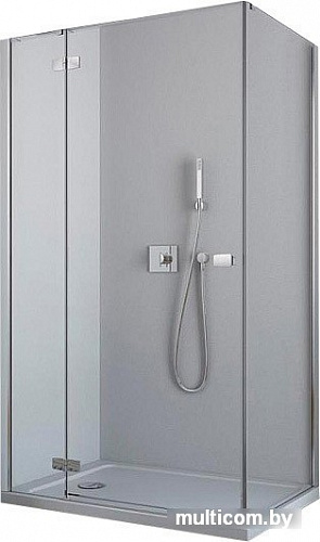 Душевой уголок Radaway Fuenta New KDJ 120x110 (384042-01-01 + 384053-01-01)