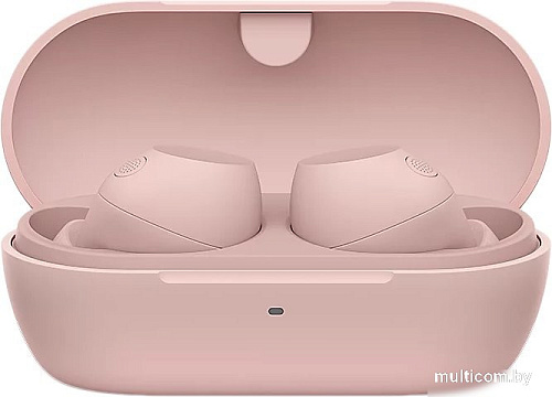 Наушники Sony WF-C710N (розовый)