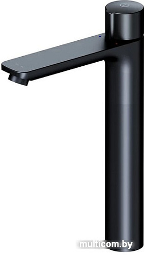 Смеситель AM.PM X-Joy F85A92522 (черный)