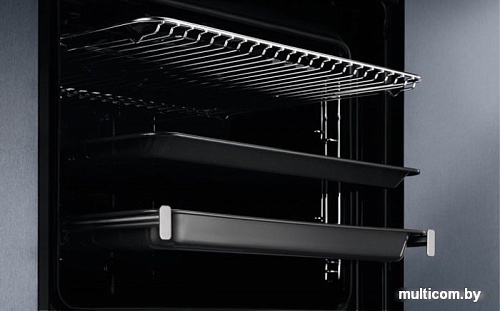 Духовой шкаф Electrolux EOD3C70TK