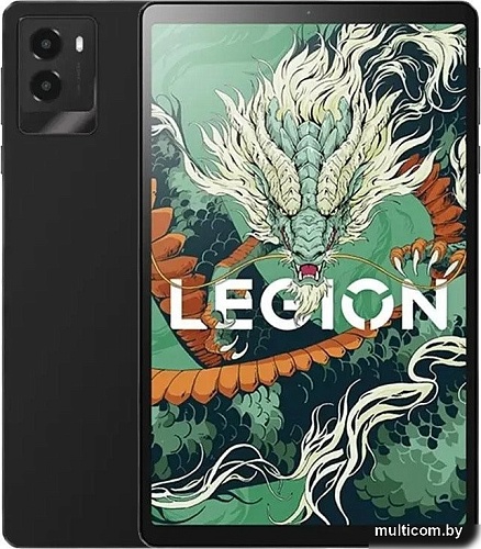 Геймерский планшет Lenovo Legion Y700 Wi-Fi 12GB/256GB (черный)