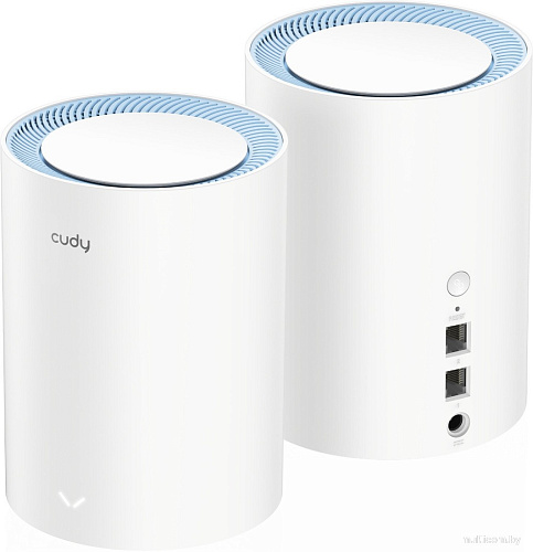 Wi-Fi роутер Cudy M1200 1.0 (1-Pack)