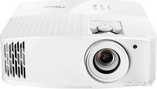 Проектор Optoma UHD55