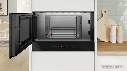 Микроволновая печь Bosch Serie 8 BEL7321B1