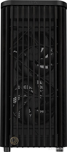 Корпус ASUS ProArt PA401 Wood Edition TG Panel (черный)