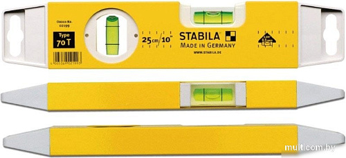 Stabila 70Т 02199 (25см)
