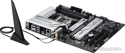 ASUS Prime X670-P WiFi