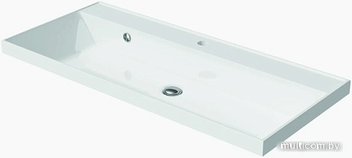 Умывальник Raval Classica 100 4627173210201