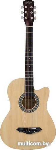 Акустическая гитара Belucci BC3820 N