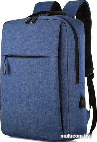 Городской рюкзак Goody Bright (синий)