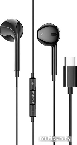 Наушники Borofone BM60 (черный)