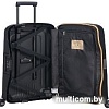 Чемодан-спиннер Samsonite S'Cure Eco Black 75 см