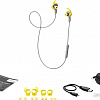 Наушники Jabra Sport Coach Yellow