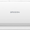 Кондиционер Breeon Prisma DC Inverter BRC-07TPI