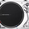 Audio-Technica AT-LP120XUSB-SV