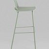 Стул Stool Group Mist (серо-зеленый)