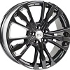 Литые диски RST R188 18x7&amp;quot; 5x114.3мм DIA 66.5мм ET 37мм BL