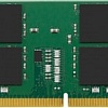 Оперативная память Kingston ValueRAM 32GB DDR4 SODIMM PC4-21300 KVR26S19D8/32