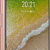 Смартфон Nokia G50 4GB/128GB (полночное солнце)