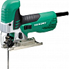 Электролобзик Hikoki (Hitachi) CJ90VAST